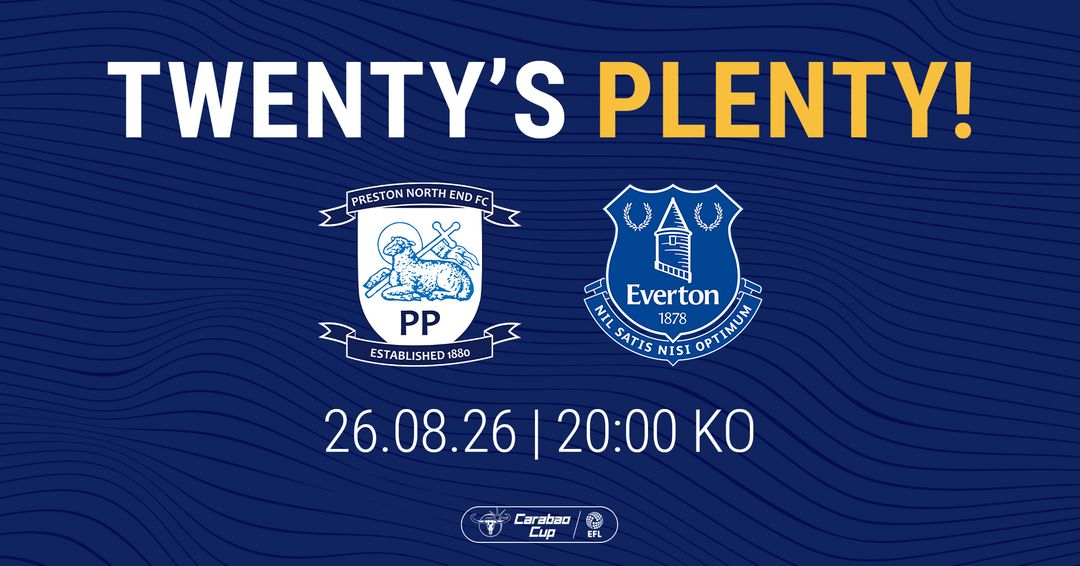 20 Punkte reichen für Everton im Pokalspiel