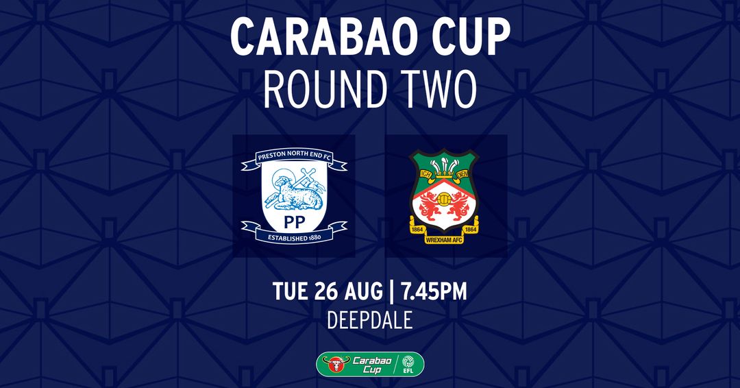 Tickets | Wrexham (H)