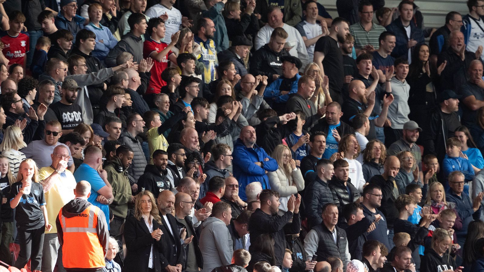 Fan-Galerie | Middlesbrough (A)